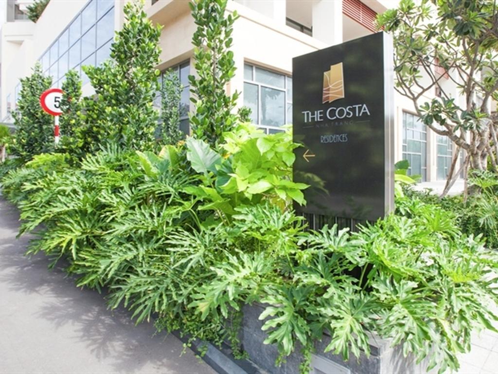 Luxury Sea View Apartment Nha Trang Zimmer foto